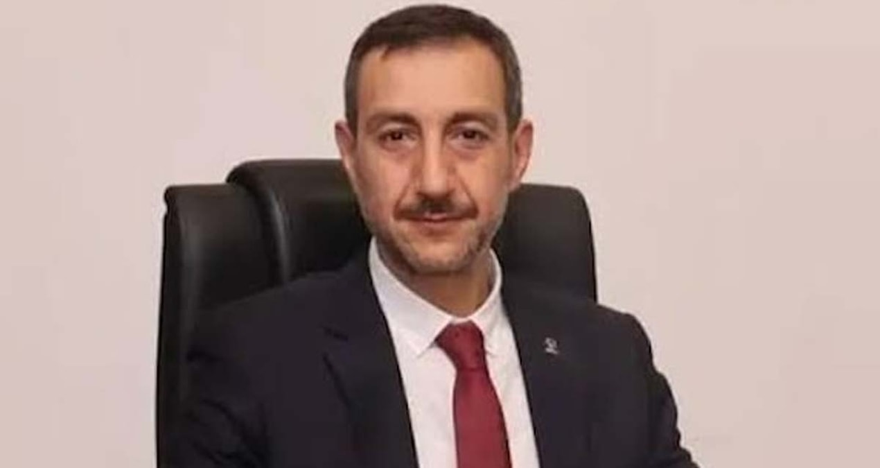 AKP’li il başkanı ‘kumpas’ diyerek istifa etmişti: Ses kaydındaki kadın gözaltına alındı