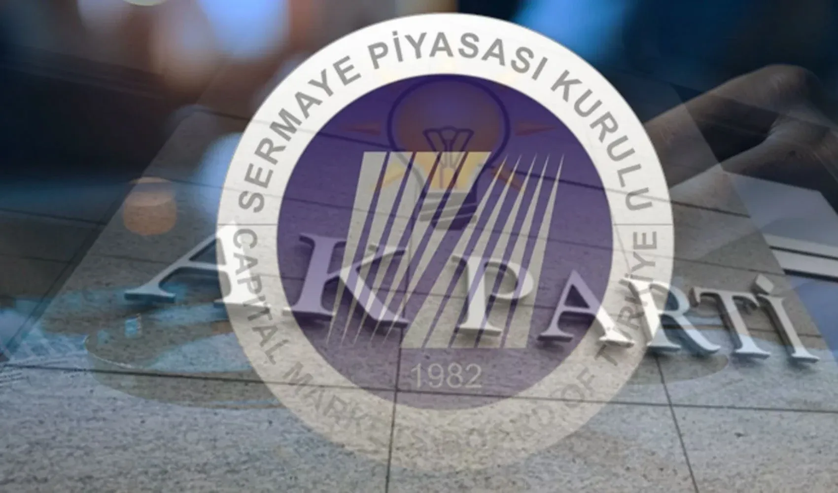 AKP'den SPK'nın görev ve yetkilerini hatırlatan paylaşım