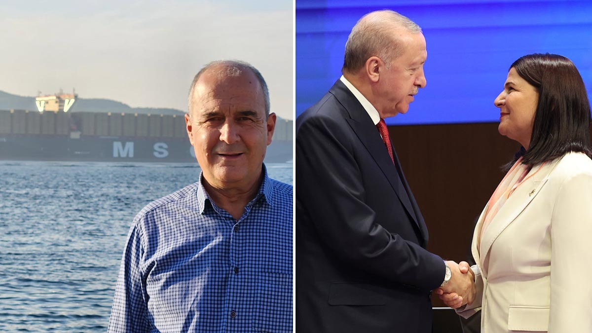CHP’den AKP’ye geçen Saniye Bora Fıçı’ya eski belediye başkanı ağabeyi ateş püskürdü
