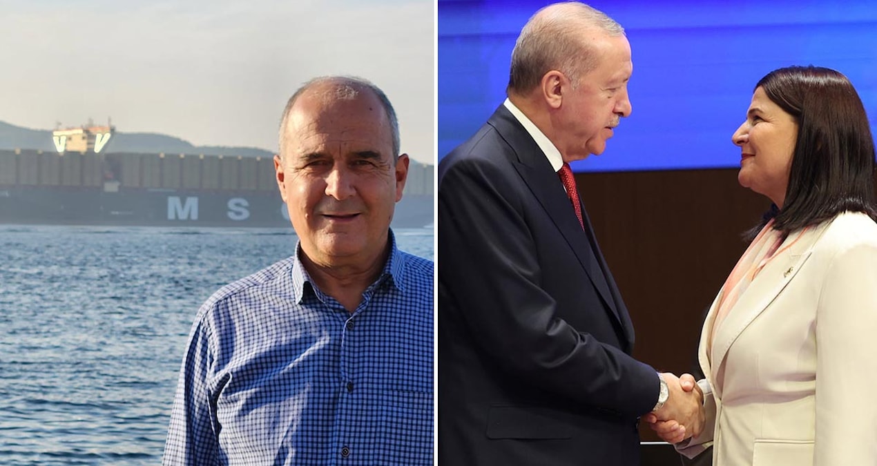 CHP’den AKP’ye geçen Saniye Bora Fıçı’ya eski belediye başkanı ağabeyi ateş püskürdü