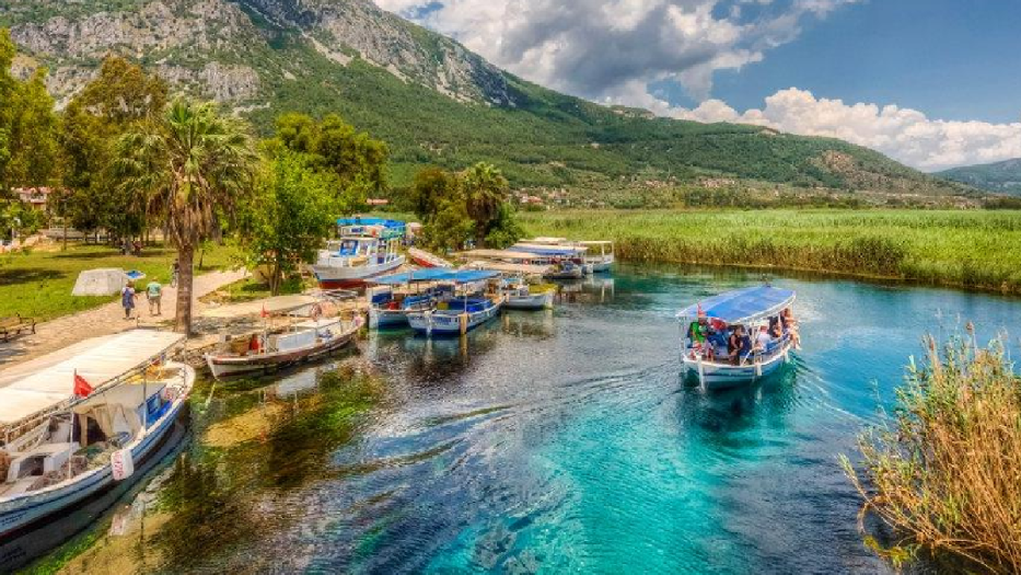 Stresin uğramıyor: Türkiye’nin en huzurlu ilçeleri belli oldu