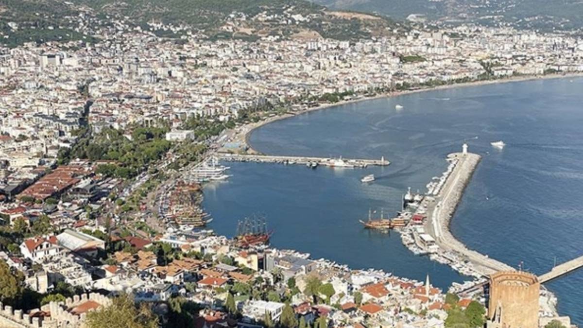24 ilçe plakalarını hazırladı: Türkiye'de il olmaya aday ilçeler belli oldu