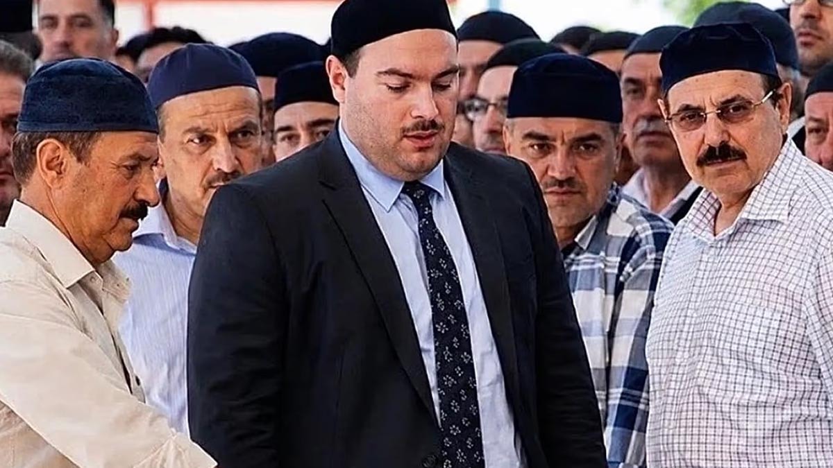 Alihan Kuriş soruşturmasının firari ismiydi! İrfan Yılmaz hakkında yakalama kararı