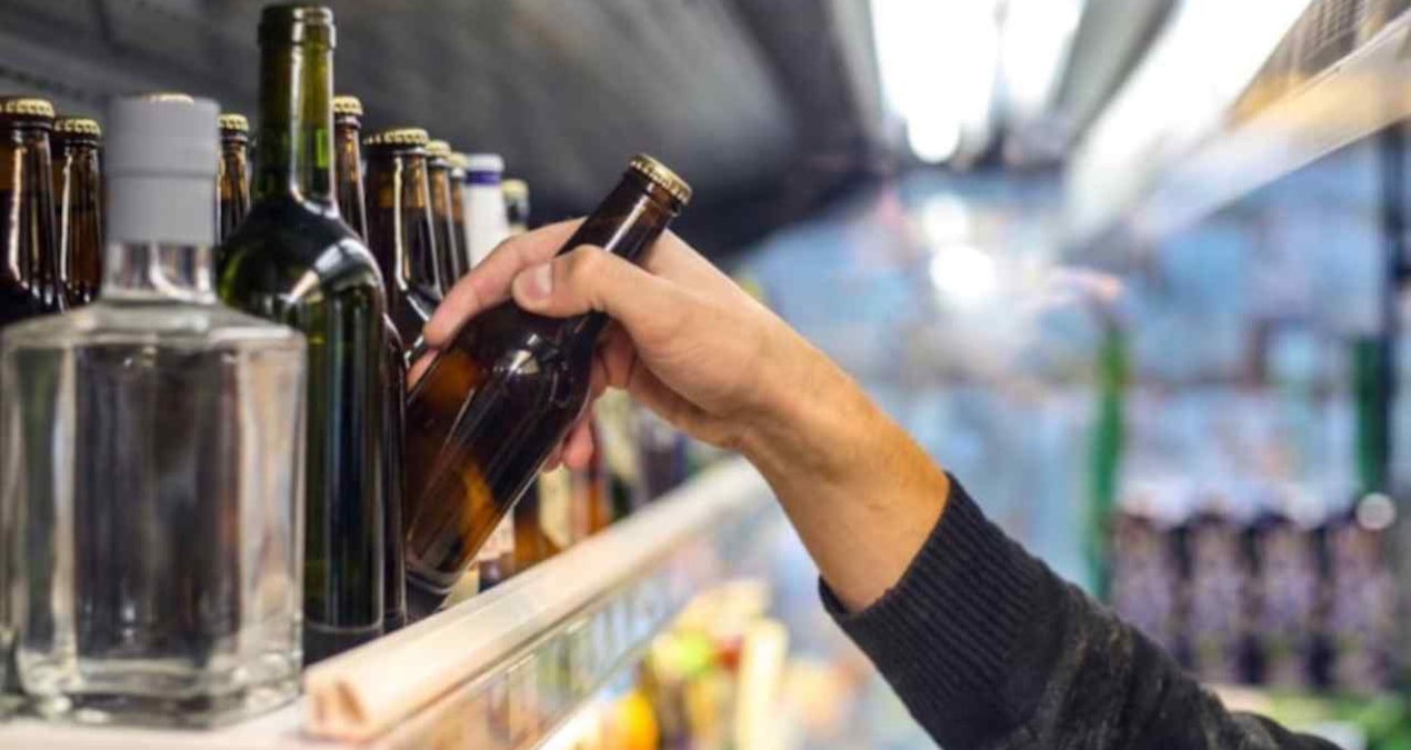 Alkol satışlarında kurallar değişti: Artık tamamen kaldırıldı