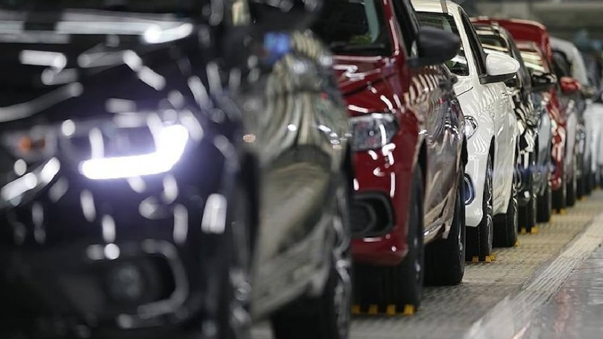 Otomotiv devinde kriz: Gözler Cuma günündeki kritik toplantıda
