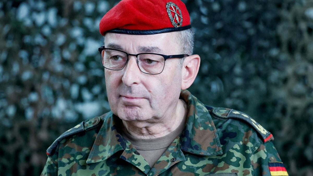 NATO’da kritik görev değişimi! Yeni başkan belli oldu