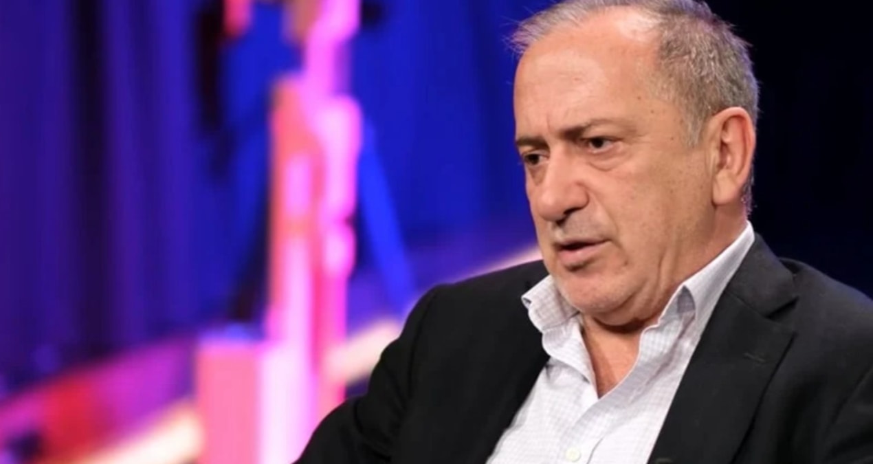 Fatih Altaylı açıkladı: "Fonda parası kalanlar ne kadarını geri alacak?"