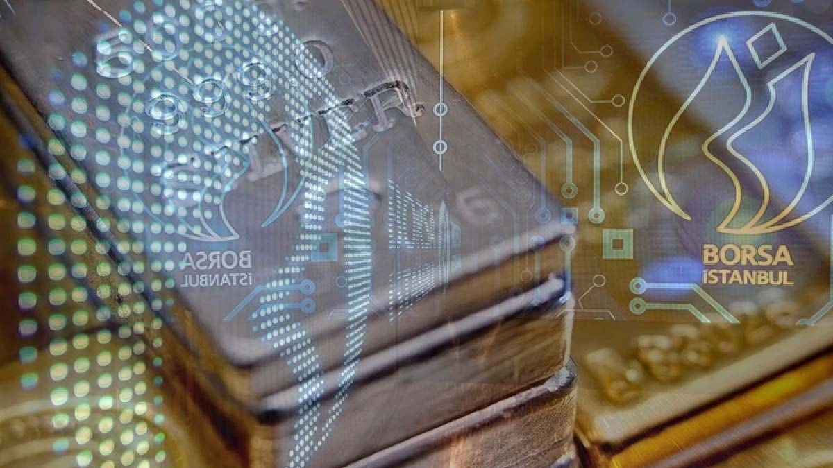 Piyasalarda kara gün! Altın, gümüş ve borsa aynı anda çakıldı