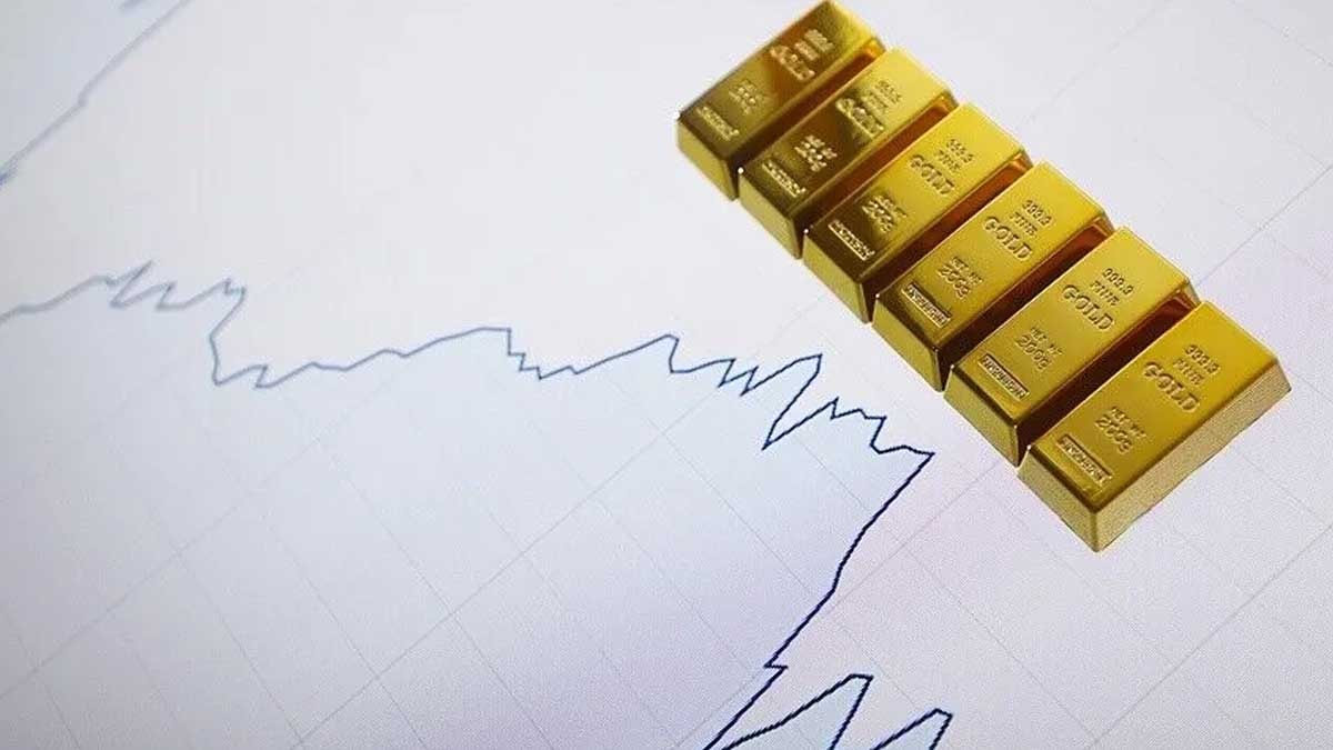Altında yön arayışı sürüyor: Düşüş mü, yeni bir zirve mi geliyor? 