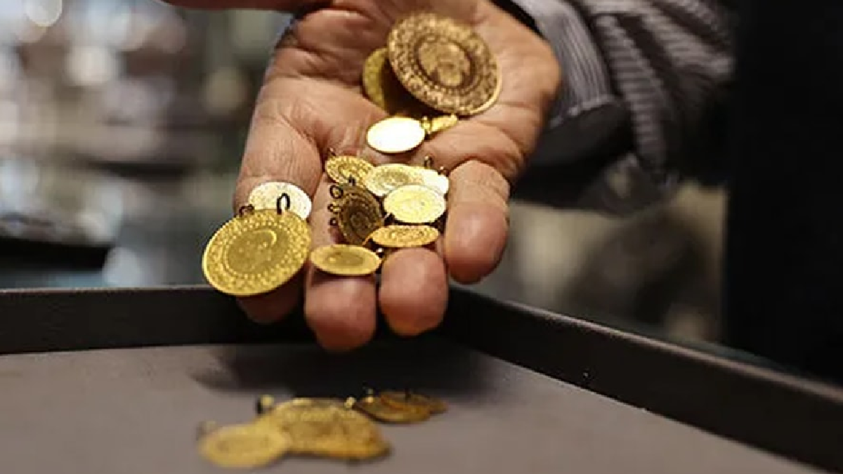 Dev bankadan rekor altın tahmini: Yükseliş için tarih verildi
