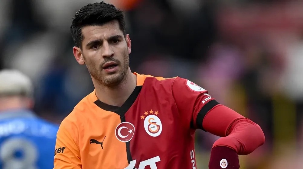 Galatasaray'dan kaçar gibi gitmişti! Her maçta çıldırtıyor