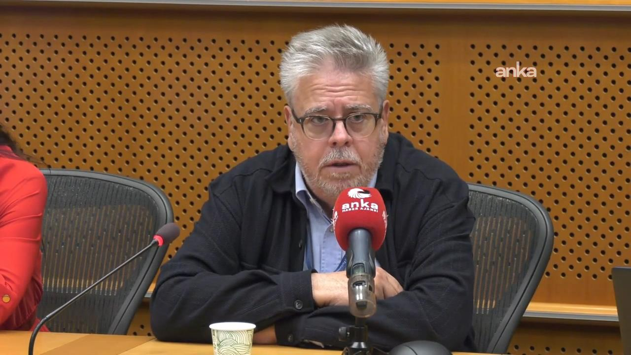 AP Raportöründen "Ailem Güvende" operasyonu açıklaması: Temel hakların ihlali