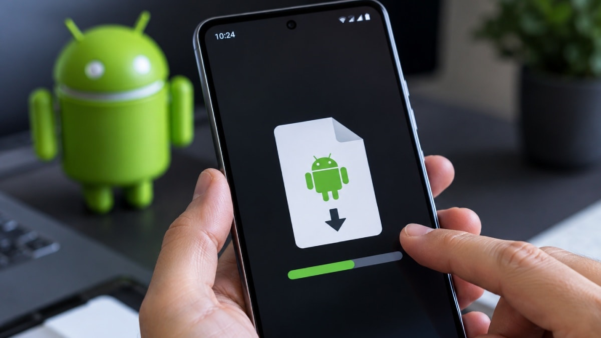 Android telefonlarda yeni dönem başlıyor