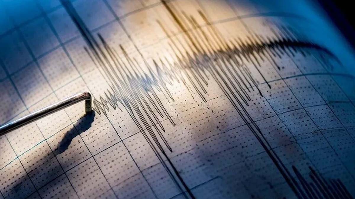 Ankara Kalecik'te deprem