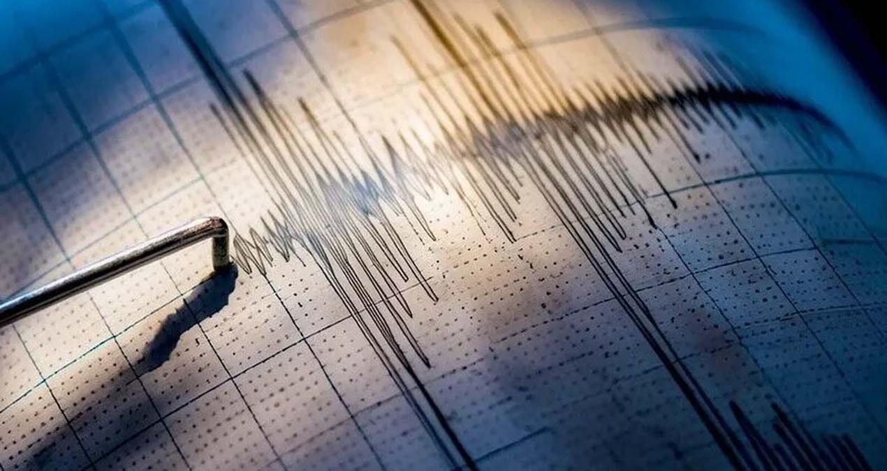 Ankara Kalecik'te deprem