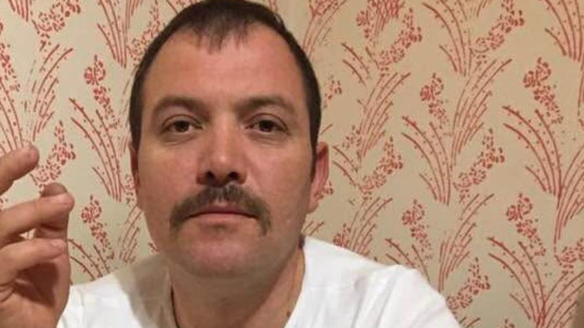 Hesap tartışması kanlı bitti: Müşteri köfteciye kaldırım taşıyla saldırdı