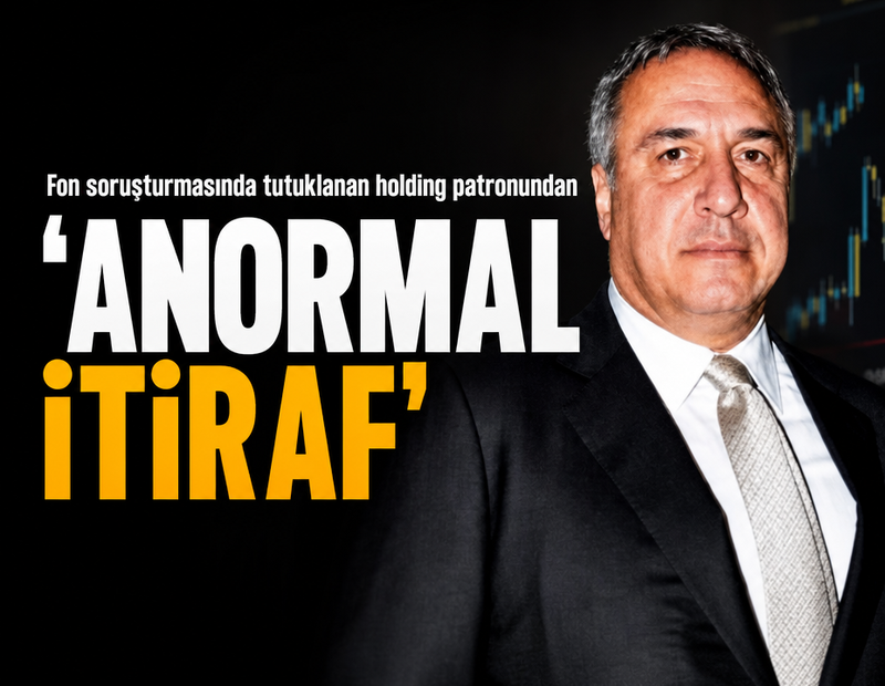 Altunç Kumova’dan dudak uçuklatan yükselişe yanıt... 'Anormal' itirafı!
