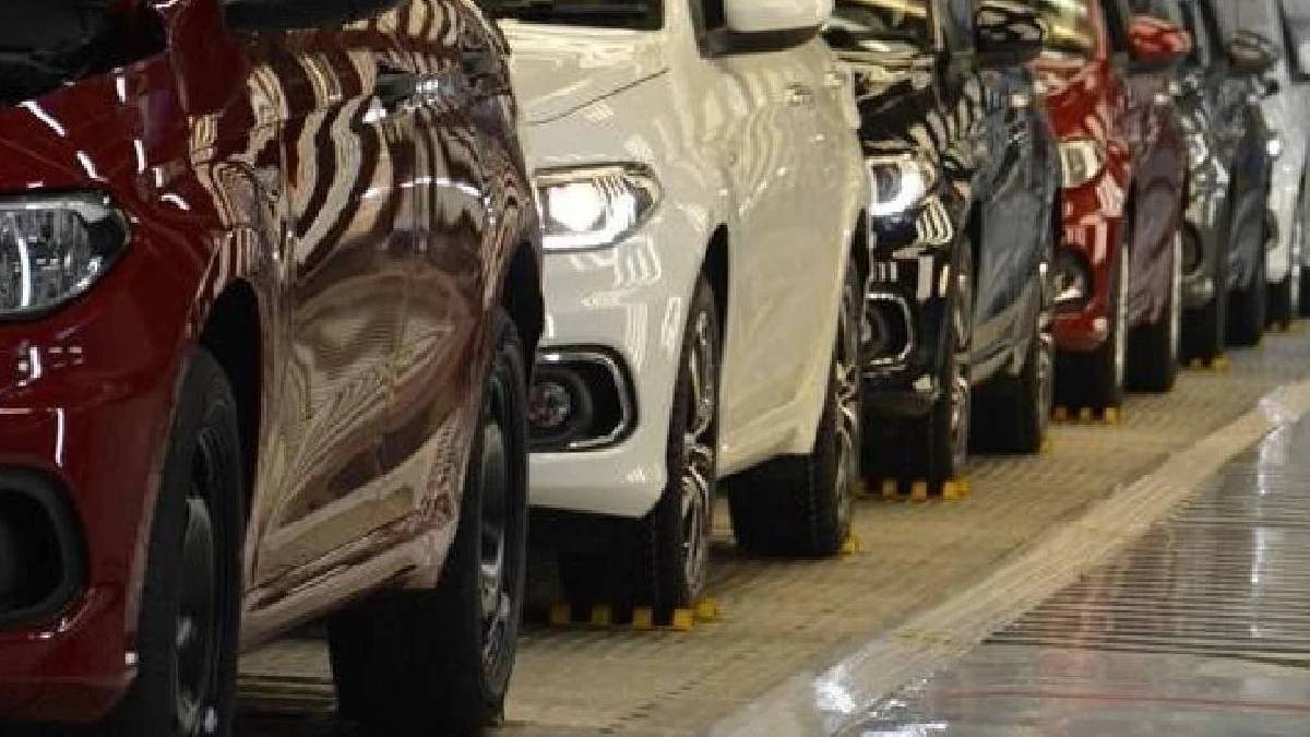 Türkiye’de satışlarını artıran otomobil markaları belli oldu: Araç pazarında dengeler değişti