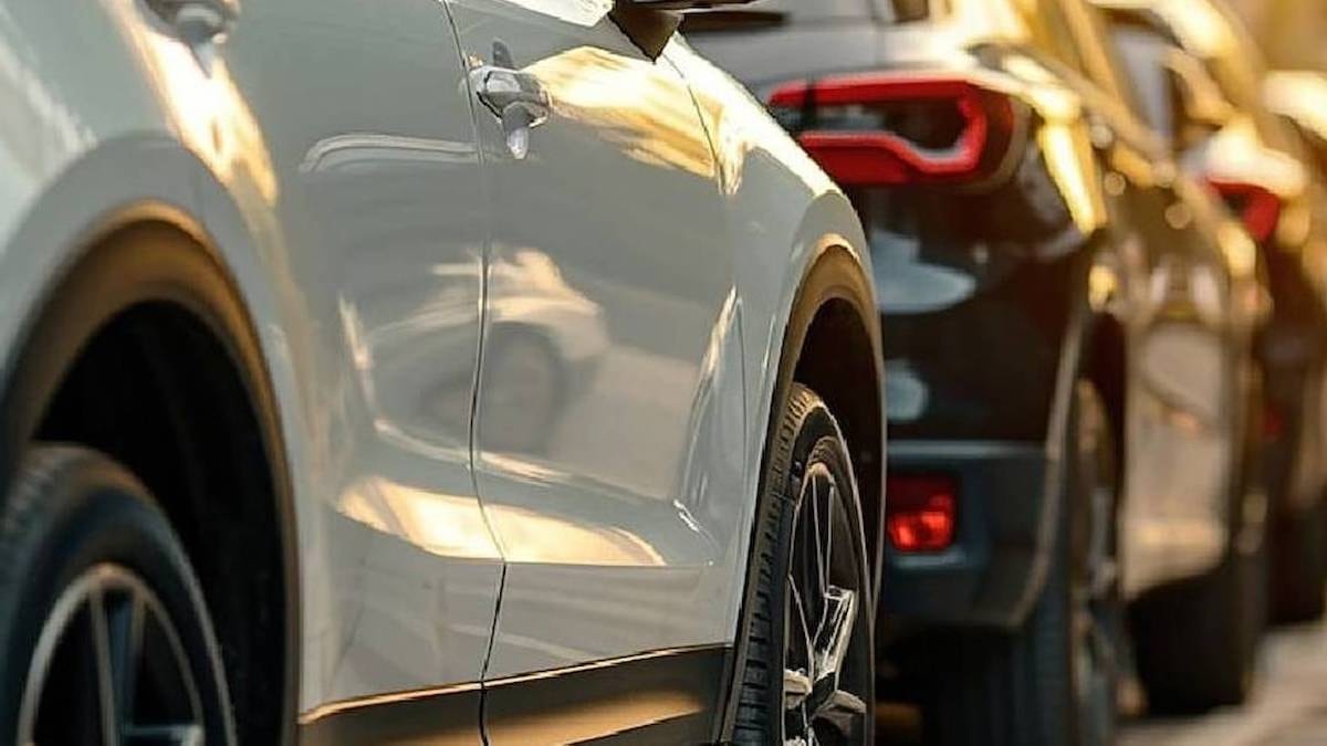 Ülkede her isteyen araba alamıyor: Satın alma hakkı otomobilden daha pahalı