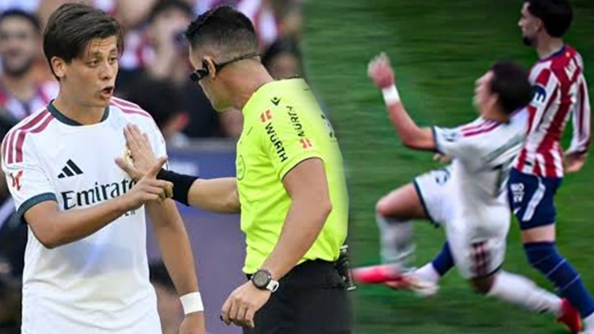 Arda Güler için Türkiye'den sürpriz hamle