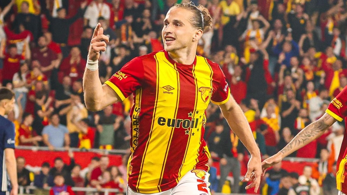 Galatasaray istiyordu: Göztepe'de Arda Okan ayrılığa yakın