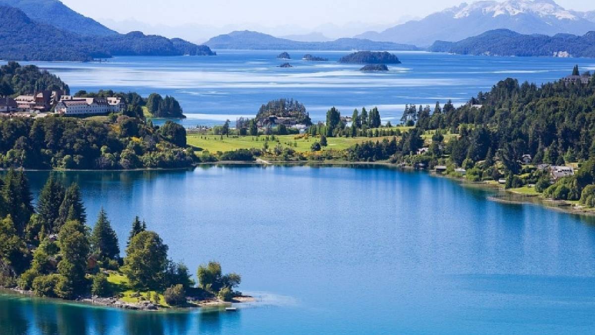 Bu tatil beldesinde konaklama ücretsiz: Tek bir şartı var
