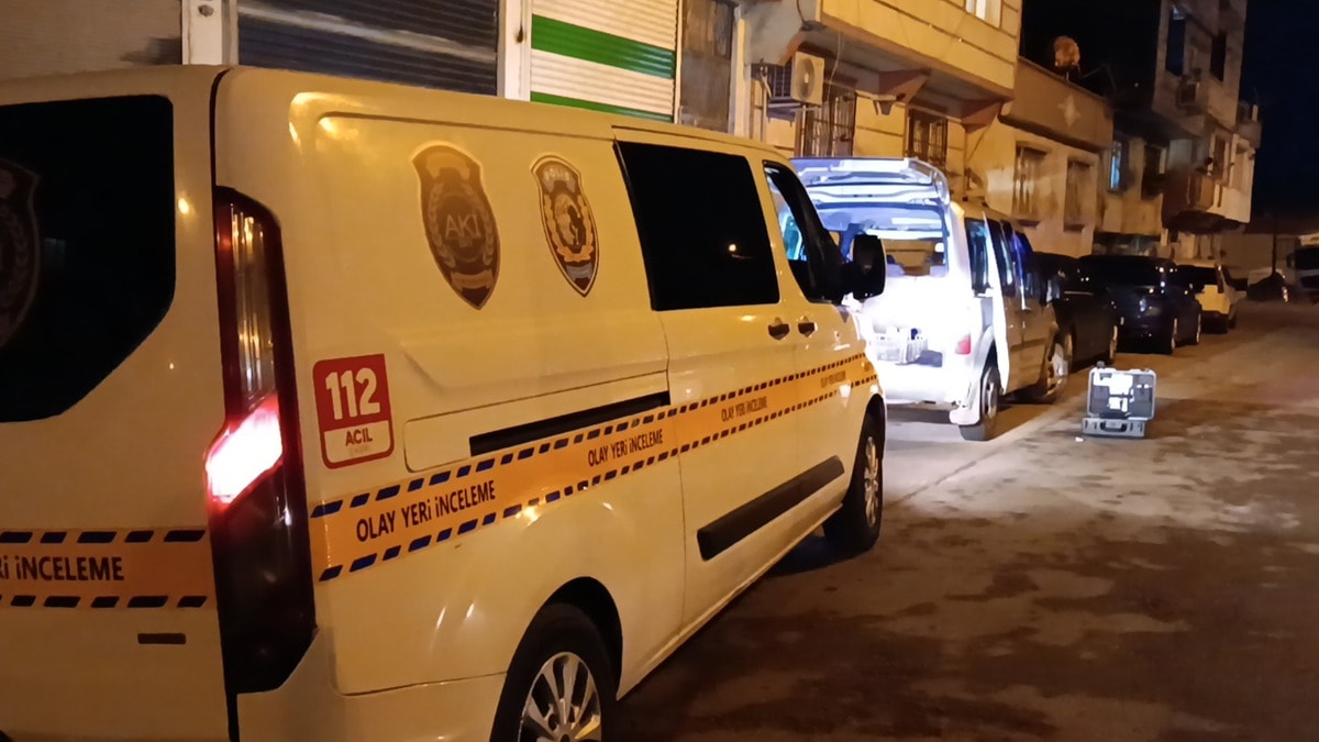 Arkadaşıyla tartıştıktan sonra bıçakla öldürüldü