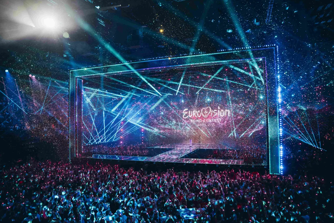Milletvekilleri Eurovision'u araştırınca ülkede ortalık karıştı