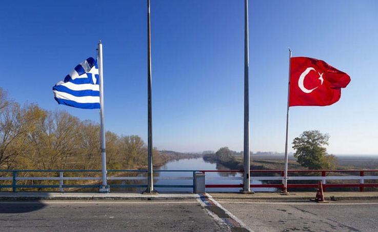 Dünya Antalya'da toplanacak: Yunanistan taş koymak için harekete geçti
