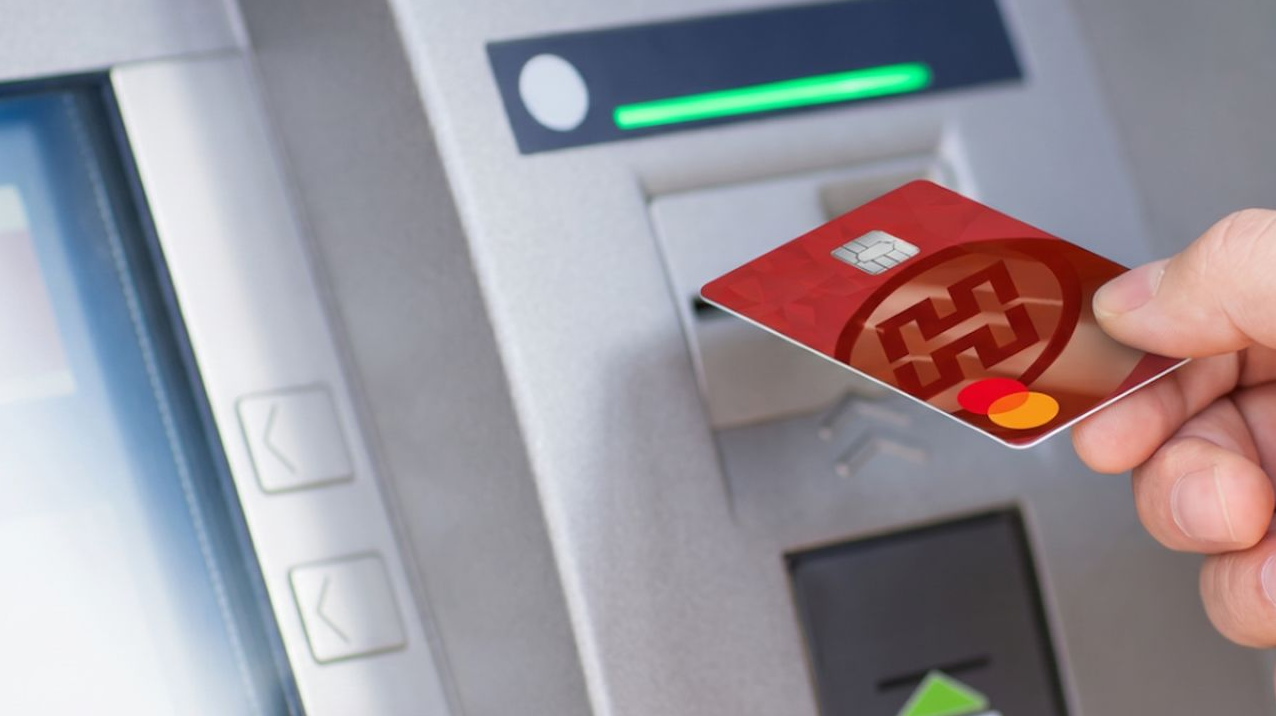 ATM'lerde nakit para yatırma kurallarını değiştiriyorlar