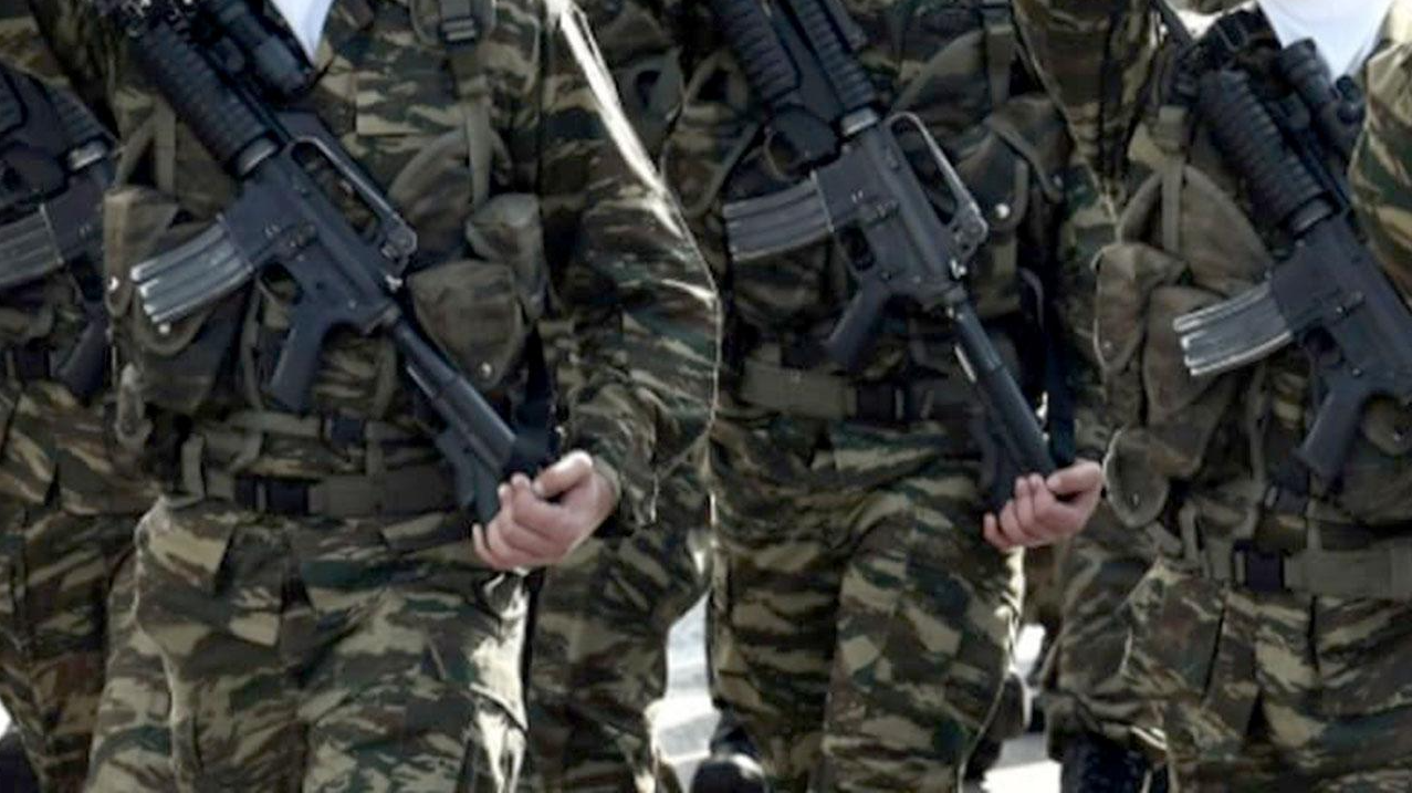 Komşu ülke yeni savunma hattı kuruyor: Seferberlik planını devreye aldılar
