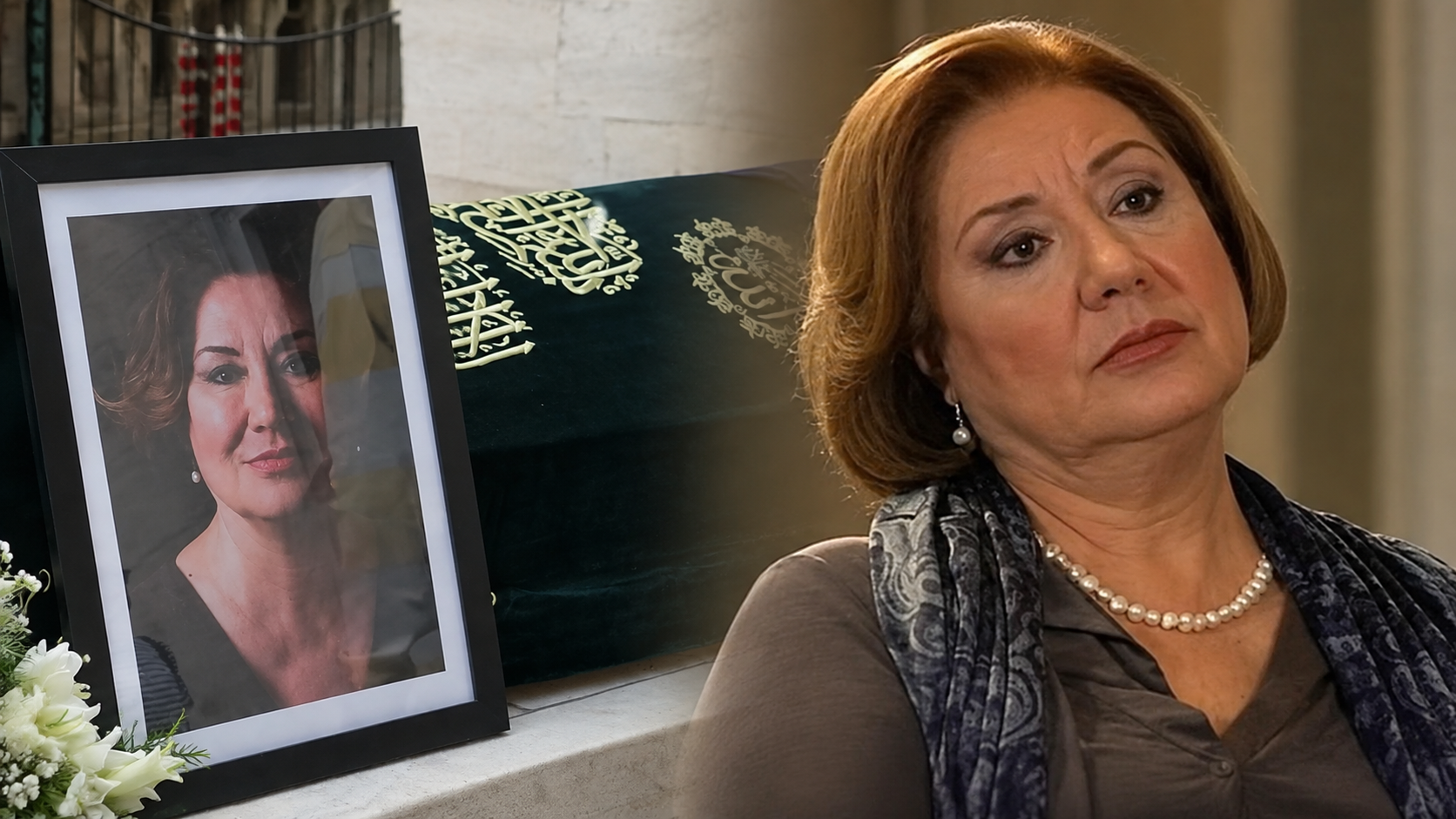 Aşk-ı Memnu ekibinden büyük vefasızlık: Cenazeye katılmadılar