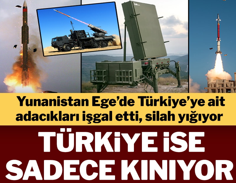 23 adaya İsrail silahı