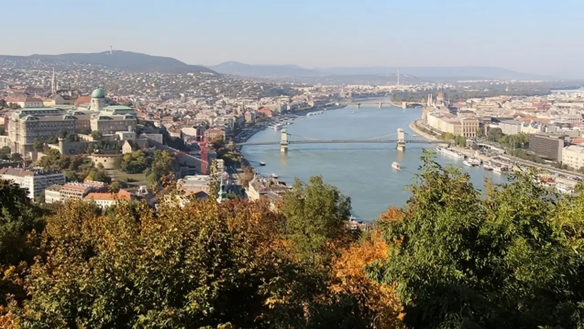 Avrupa’nın ortasında 145 yıllık Osmanlı izi: Hamamları bugün bile kullanılıyor