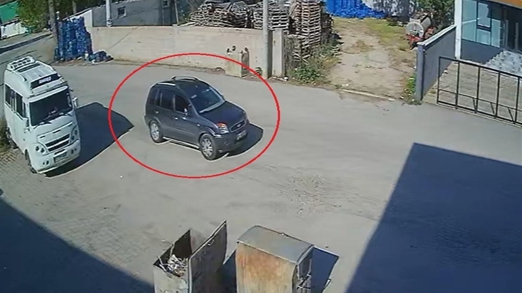 Avukatı öldüren sanık: Ayaklarına korkutmak için ateş ettim
