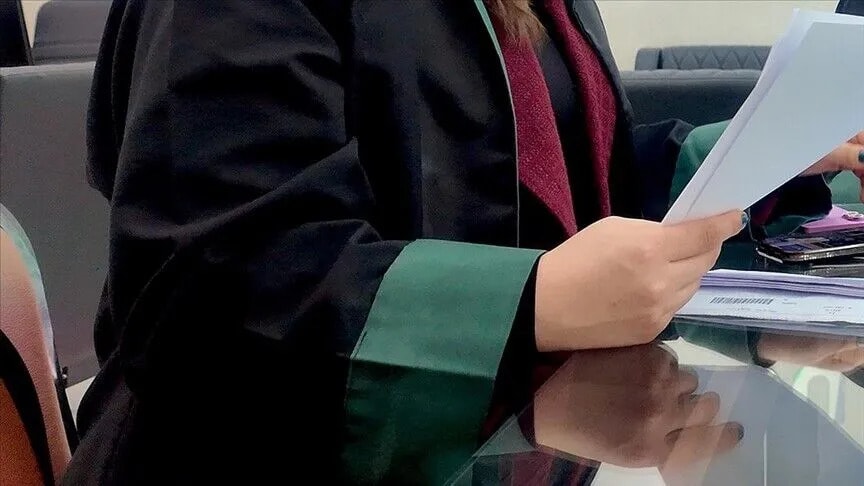 Menfaat karşılığı davalara müdahale iddiasına soruşturma: 2'si avukat 6 şüpheliye gözaltı kararı