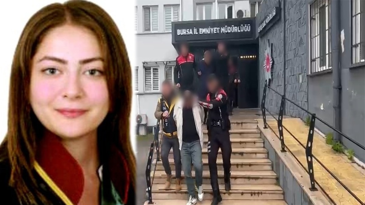 Avukat Hatice'yi öldürmüştü! Savunması öfkeyi ikiye katladı