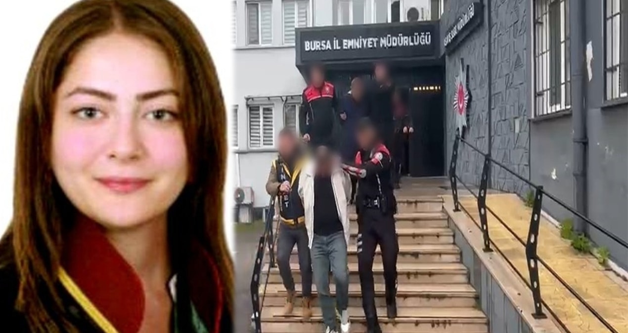 Avukat Hatice'yi öldürmüştü! Savunması öfkeyi ikiye katladı
