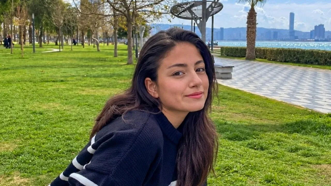 Erasmus için Portekiz'e gitmişti... Üniversiteli Melek'in acı haberi geldi