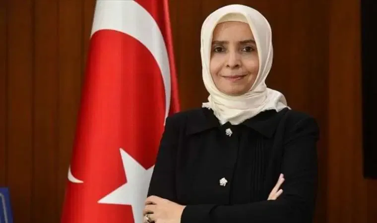 İktidarın gözbebeği artık Finlandiya'da çalışacak