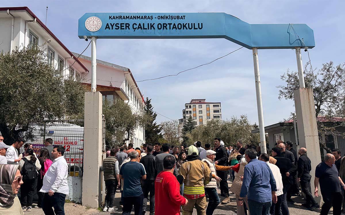 10 kişinin hayatını kaybettiği okul için yeni karar: Milli Eğitim Müdürlüğü olacak