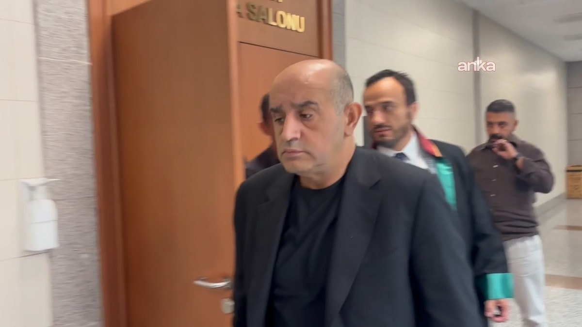 Aziz İhsan Aktaş’a suikast davasında 6 sanık tahliye edildi