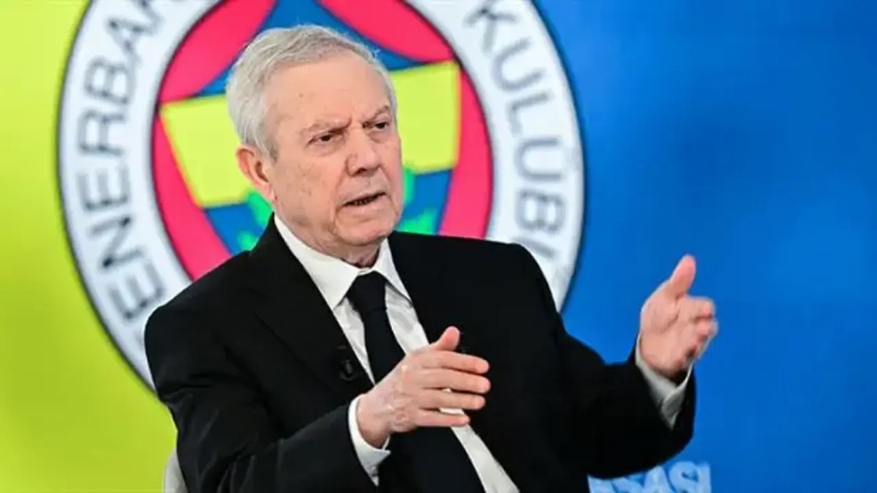 Aziz Yıldırım'ın çılgın projesi! Galatasaray'dan sonra Fenerbahçe de ada sahibi oluyor