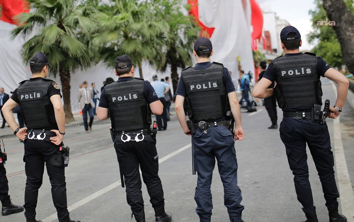 Polisler iş bırakıyor! Sendika tarihi açıkladı