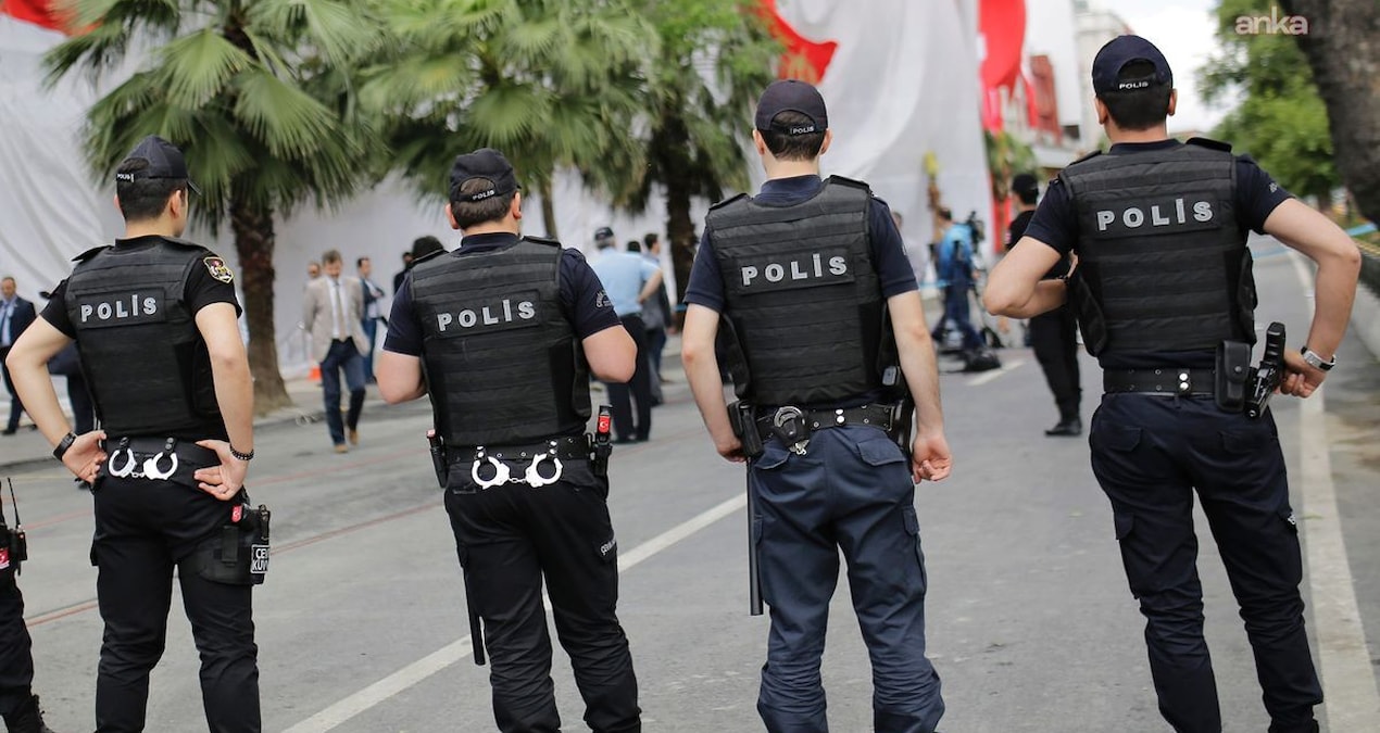 Polisler iş bırakıyor: Sendika tarihi açıkladı