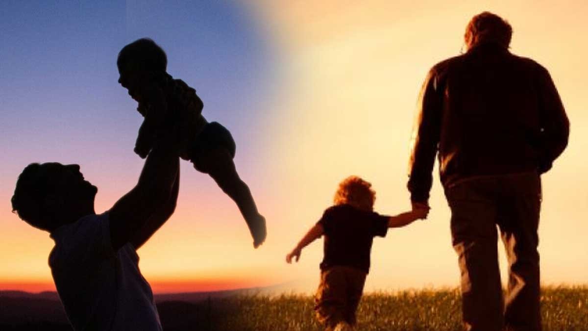 Bir babanın oğluna söyleyebileceği en tehlikeli cümle