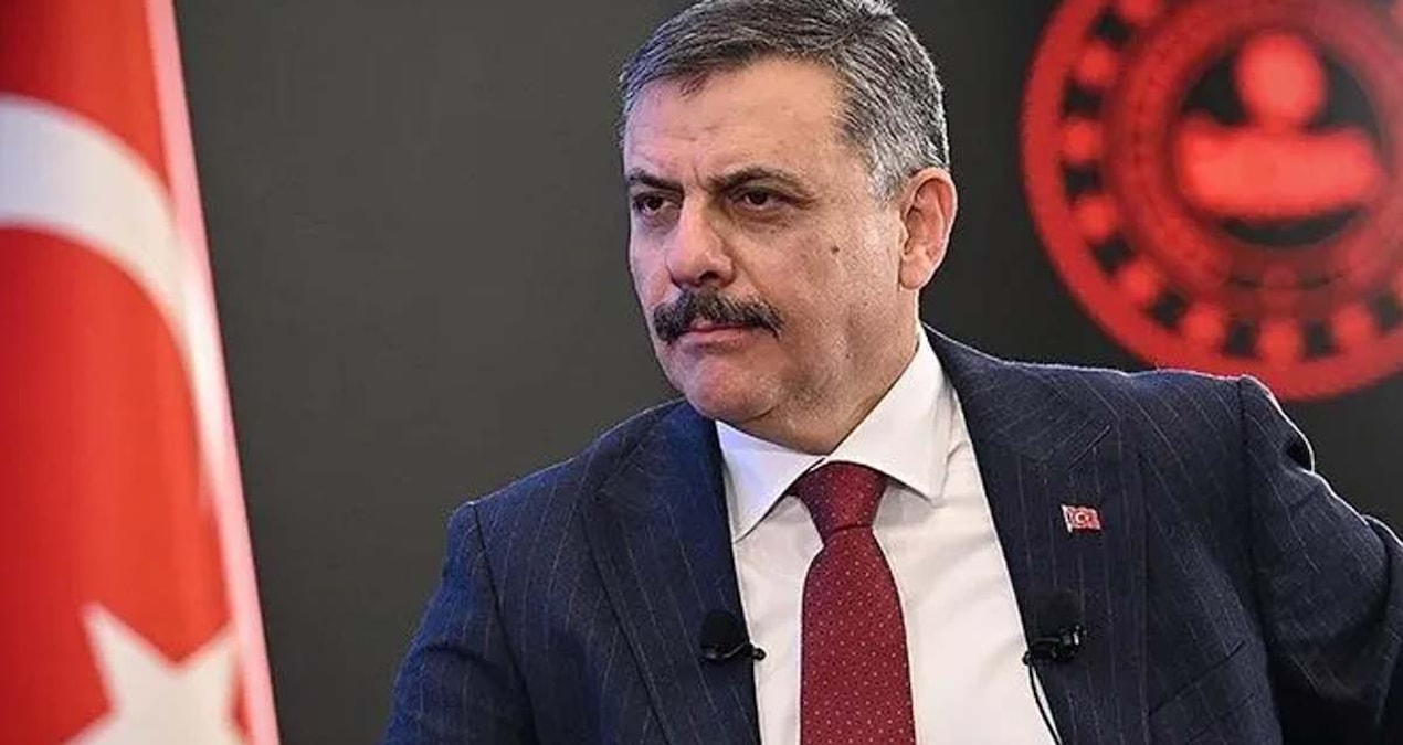 Bakan Çiftçi yeni operasyonlar için tarih verdi: Borsa İstanbul’da manipülasyon soruşturması
