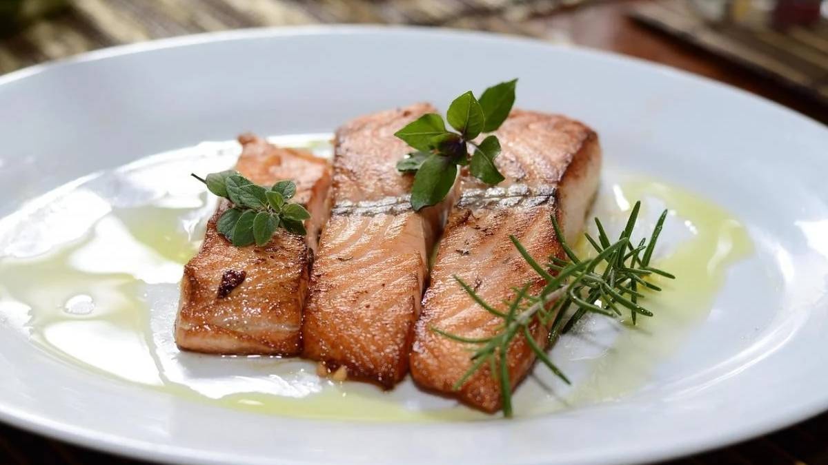 Balıktan bile daha fazla omega-3 içeren 4 besin