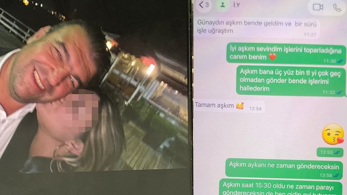 Tutuklanan belediye başkanının WhatsApp yazışmaları ortaya çıktı: 'Aşkım'lı para trafiği