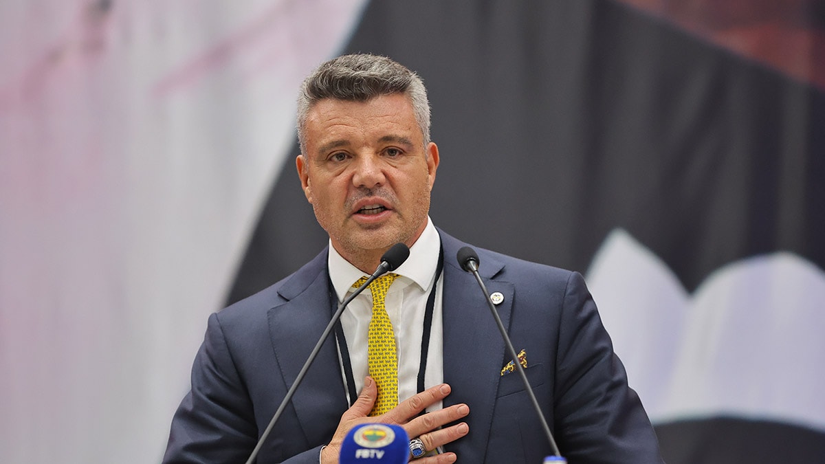 Sadettin Saran ve yönetimi ibra edildi!